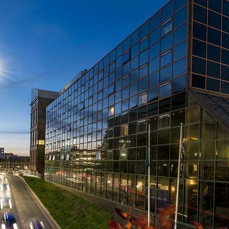 Copthorne Hotel バーミンガム エクステリア 写真