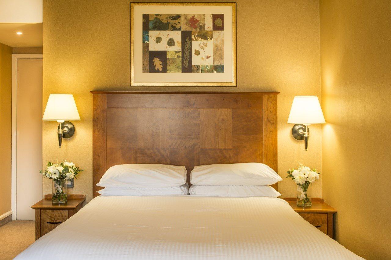 Copthorne Hotel バーミンガム エクステリア 写真