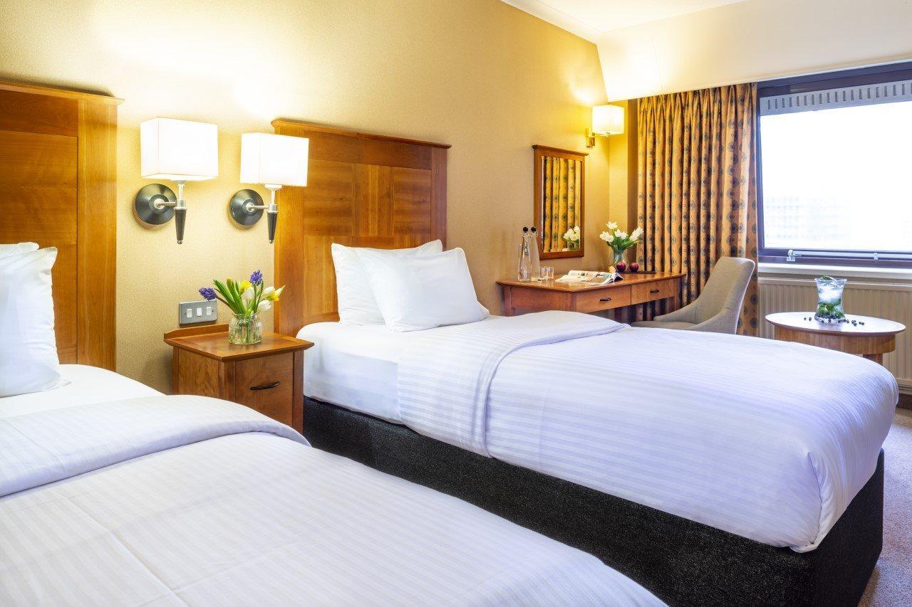 Copthorne Hotel バーミンガム エクステリア 写真