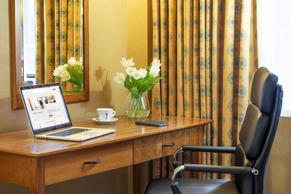 Copthorne Hotel バーミンガム エクステリア 写真