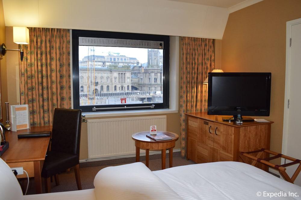 Copthorne Hotel バーミンガム エクステリア 写真