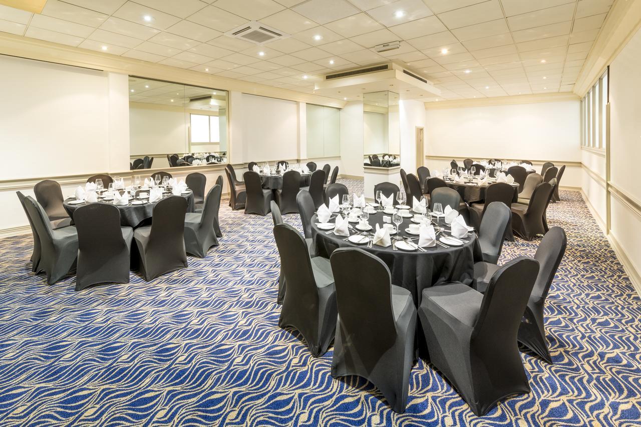 Copthorne Hotel バーミンガム エクステリア 写真