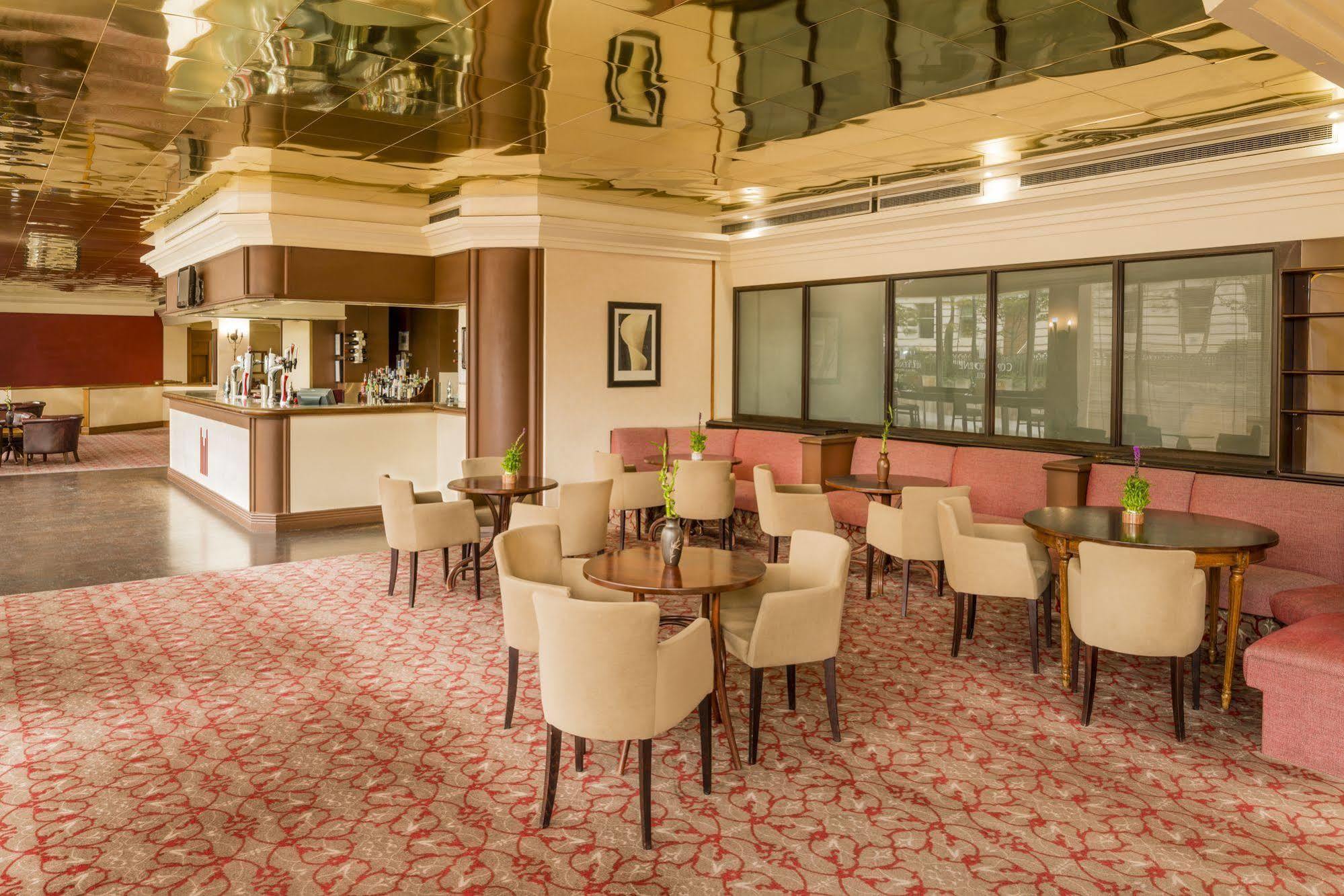 Copthorne Hotel バーミンガム エクステリア 写真