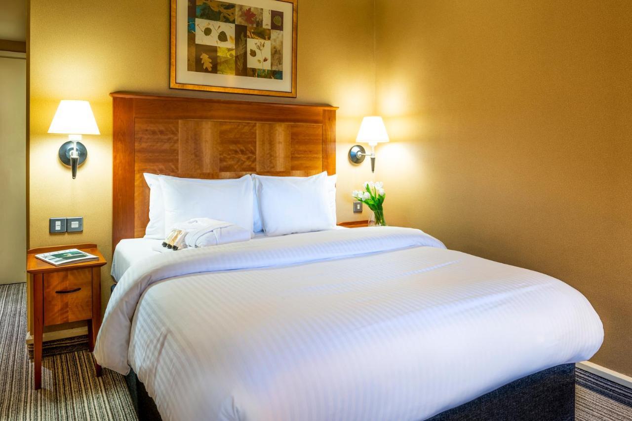 Copthorne Hotel バーミンガム エクステリア 写真